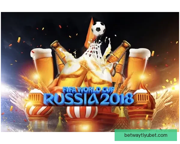 畅享世界杯激情赛事，参与竞猜活动赢丰厚大奖，尽在世界杯竞猜平台！