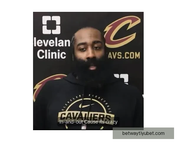 骑士主帅高度评价哈登称从未对任何球员上场使用如此有信心