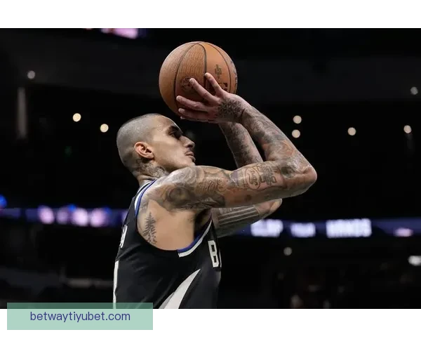 祖巴茨谈被交易后感受:过去八年快船是我篮球世界的全部 祖巴茨谈被交易后感受:过去八年快船是我篮球世界的全部