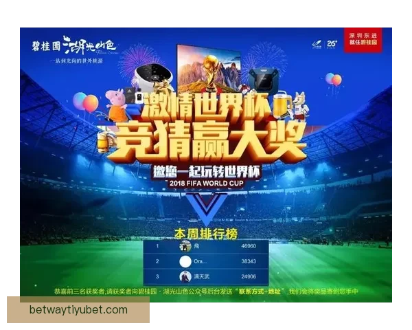 世界杯胜负预测指南 精准分析助您轻松竞猜赛事结果