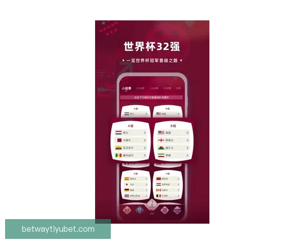 世界杯竞猜APP下载安装指南 轻松预测赢大奖 极速下载畅玩竞猜乐趣 世界杯竞猜APP下载安装指南 轻松预测赢大奖 极速下载畅玩竞猜乐趣