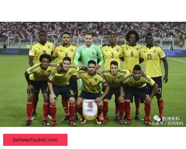 世界杯精彩赛果预测与热门盘口分析全指南