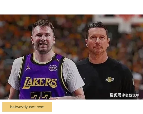 雷迪克连续两季带领湖人赢得50胜成队史第二人并跻身历史前五