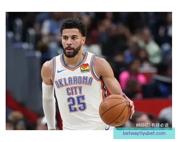 NBA公布奇才雷霆冲突处罚 阿贾伊米切尔和尚帕涅各禁赛一场