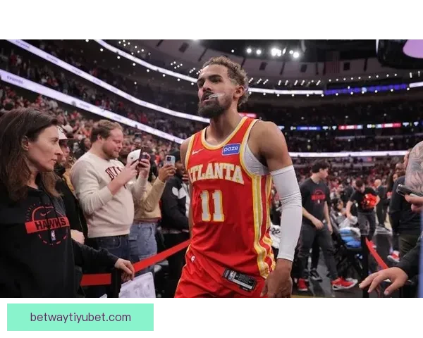 NBA伤情更新：库里恢复良好 特雷杨伤情严重或将提前结束赛季
