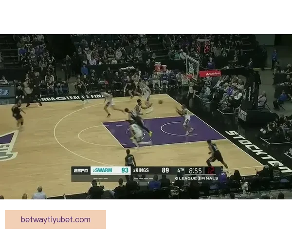 NBA G联赛季后赛激战 布克奈特35分带队逆转船长 NBA G联赛季后赛激战 布克奈特35分带队逆转船长
